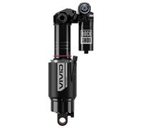 Rockshox Vivid Ultimate Rc2t Reb25/comp37 Standard/standard Yt Capra 29 Shock Absorber Silver 65 mm / 230 mm
