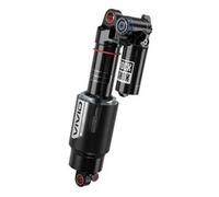 Rockshox Vivid Ultimate Rc2t Reb55/comp26 Nobushing90/standard Shock Absorber 62.5 mm Black