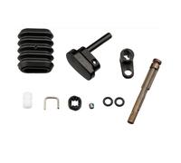 RockShox XLoc Full-Sprint Remote Rebuild Kit Push Button + Master Cylinder - NEW