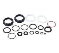 Rockshox Basic Yari 2p A1 Service Kit Black One Size Black