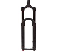 Rockshox Yari RC DebonAir Boost Forks - 29" - Black / 180mm / 15 x 110mm / 29" / 51mm Offset