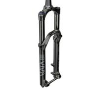 Rockshox Yari RC DebonAir Boost Forks - 29" - Black / Grey Decal / 180mm / 15 x 110mm / 29" / 51mm Offset