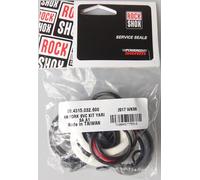 RockShox AM Fork Service Kit Basic Yari Solo Air A1 Dust Seals Foam Rings