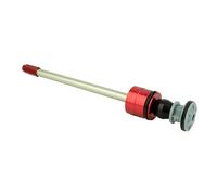 Rockshox Zeb 2021 C1 Debon Air Spring Upgrade Kit Set Red,Silver 160 mm