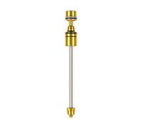 Rockshox - Air Spring Upgrade Kit - Debonair+ W/ Butter Cup - Zeb A1+