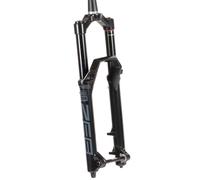 Rockshox Zeb Base Boost Forks - 27.5" - Black / 160mm / 15 x 110mm / Tapered / 27.5"