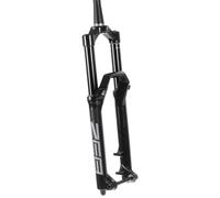 RockShox ZEB Charger R DebonAir Boost Forks - 29" - Gloss Black / Silver / 170mm / 15 x 110mm / Tapered / 29" / 44mm Offset