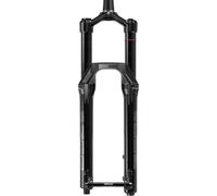 Rockshox Zeb Select Charger Rc 27.5´´ Boost™ 15 X 110 Mm Str Tpr 44 M Offset Linearxl B1 Mtb Fork 27.5´´ Black