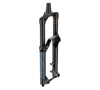 Rockshox Zeb Select Charger Rc Crown Boost™ 15x110 Mm Sm Crownod 44 Offset Debonair Mtb Fork Black 29´´ / 190 mm