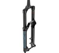 Rockshox Zeb Select Charger Rc Crown Boost™ 15x110 Mm Sm Crownod 44 Offset Debonair Mtb Fork Silver 27.5´´-650B / 180 mm