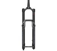 Rockshox Zeb Select Charger Rc Crown Boost™ 15x110 Mm Sm Crownod 44 Offset Debonair Mtb Fork Black 29´´ / 160 mm 29´´ Black