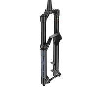 Rockshox Zeb Select Charger Rc Crown Boost™ 15x110 Mm Sm Crownod 44 Offset Debonair Mtb Fork Silver 27.5´´ - 650B / 190 mm