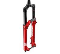 Rockshox Zeb Ultimate B1 29´´ 15x110 Mm Boost 44 Mm Offset Mtb Fork 29´´ Red