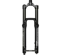 Rockshox Zeb Ultimate Charger 2.1 Rc2 Crown Boost 38 Mm Mtb Fork Silver 27.5´´-650B / 170 mm
