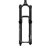 Rockshox Zeb Ultimate Charger 3.1 Rc2 Crown Boost™ 15 X 110 Mm Crownod 44 Offset Debonair A3 Mtb Fork Silver 29´´ / 160 mm