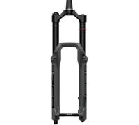 RockShox ZEB Ultimate Charger 3.1 RC2 29" Boost Forks Grey