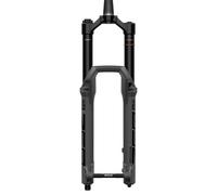 Rockshox Zeb Ultimate Charger 3.1 Rc2 Crown Boost™ 15 X 110 Mm Crownod 44 Offset Debonair A3 Mtb Fork Silver 29´´ / 170 mm