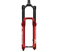 Rockshox Zeb Ultimate Charger 3.1 Rc2 Crown Boost™ 15 X 110 Mm Crownod 44 Offset Debonair A3 Mtb Fork Red 29´´ / 190 mm