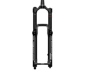 Rockshox Zeb Ultimate Charger 3.1 Rc2 Crown Boost™ 15 X 110 Mm Crownod 44 Offset Debonair A3 Mtb Fork 29´´ Black