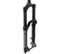 RockShox ZEB Ultimate Charger 3.1 RC2 DebonAir Boost E-MTB Forks - 29" - Gloss Black / 180mm / 15 x 110mm / Tapered / 29"