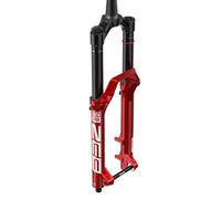 Rockshox Zeb Ultimate Charger 3.1 Rc2 Crown Boost™ 15 X 110 Mm Crownod 44 Offset Debonair A3 Mtb Fork Silver 27.5´´-650B / 160 mm