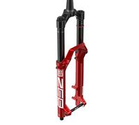 RockShox Zeb Ultimate Charger 3.1 RC2 Fork - 29 InchRed160mm