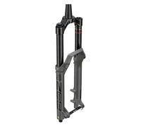Rockshox Zeb Ultimate Charger 3 Rc2 Crown Boost™ 15x110 Mm Sm Crownod 44 Offset Debonair Mtb Fork Black 27.5´´-650B / 170 mm