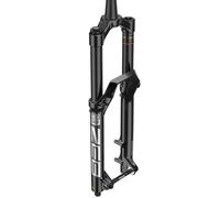 RockShox ZEB Ultimate Charger 3 RC2 DebonAir+ Boost Forks - 29" - Black / 180mm / 15 x 110mm / Tapered / 29" / 51mm Offset