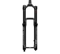 Rockshox Zeb Ultimate Flight Attendant Boost™15 X 110 Mm Tpr Sm Crownod 44 Offset Db+ A3 Mtb Fork 29´´ Black