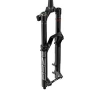 RockShox ZEB Ultimate Flight Attendant Boost 29" Fork Black
