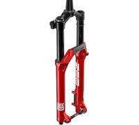 RockShox ZEB Ultimate Flight Attendant Boost 29" Fork Electric Red