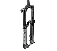 RockShox ZEB Ultimate Flight Attendant Boost Forks - 29" - Gloss Black / 170mm / 15 x 110mm / Tapered / 29"