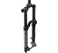 Rockshox Zeb Ultimate 44 Mm Offset 15 Mm Mtb Fork Red 29´´ / 170 mm