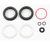 Rockshox Zeb Wiper Seal Kit 38mm, Foams, Crush Washers. Genuine parts. Domain