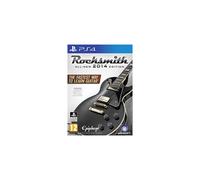 Rocksmith: All New 2014 Edition - Includes Cable (DELETED TITLE) New & Sealed