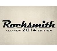 Rocksmith 2014 Steam CD Key