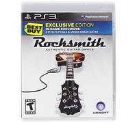 Rocksmith Exclusive Edition