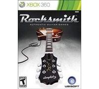 Rocksmith / Game