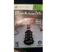 Rocksmith Guitar and Bass