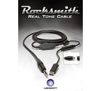 Rocksmith Real Tone Cable