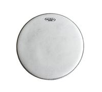 RockSolid 14" Vintage Hide Fibre Skin Snare Drum Head Skin