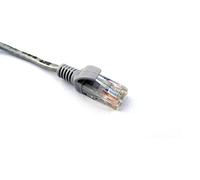 RocksolIT Parts premium CAT5e network cable 100% pure Copper 10M (UTP, Snagless, RJ45)