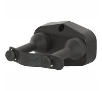 RockStand by Warwick Guitar Wall Hanger Black