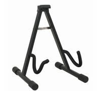ROCKSTAND Rs 20800 B - a-Frame Guitar Stand for E-Guitar And Electric Bass