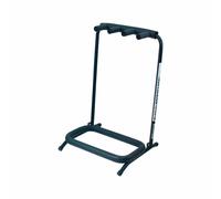 ROCKSTAND RS 20860 B/1 Multi Guitar Rack For 3 E- / Bass Guitars