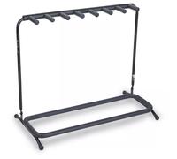 RockStand RS 20862 B1 Multi Stand for 7 Electric Guitars