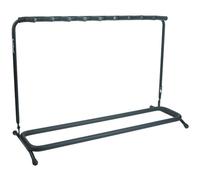 RockStand RS 20863 B2 Multi Stand for 9 Electric Guitars