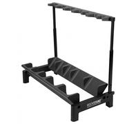 RockStand RS 20866 AE Modular Guitar/Bass Stand (3x Electric/2x Acoustic)