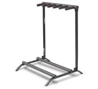 RockStand RS 20881 Fold-Down 5-Way Multi-Guitar Stand