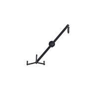 Rockstand RS 20930 wall mount, horizontal electric guitar